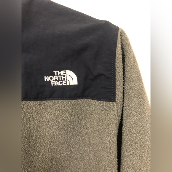 Northface fleece half zip - Picture 4 of 6